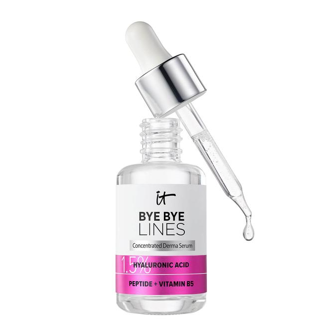 IT Cosmetics Bye Bye Lines Concentrated Derma Serum 30ml on Productcaster.