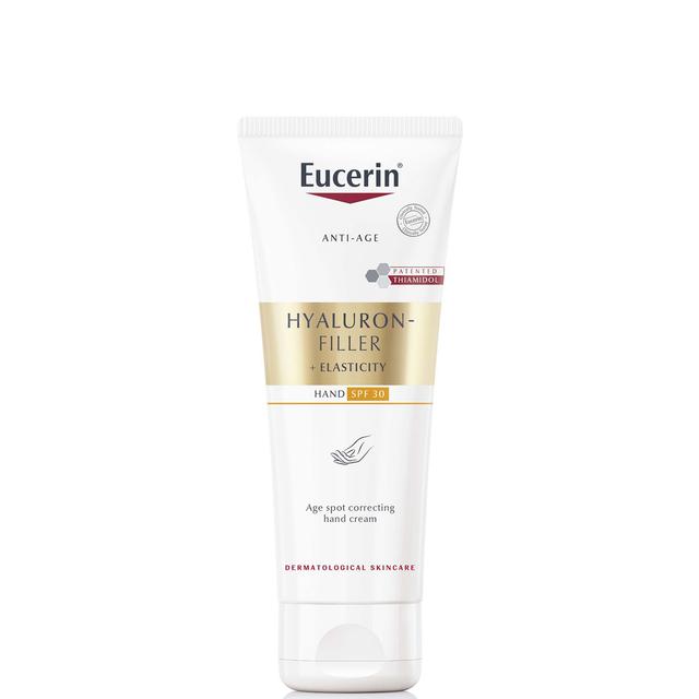 Eucerin Hyaluron-Filler Elasticity Correcting Hand Cream 75ml on Productcaster.