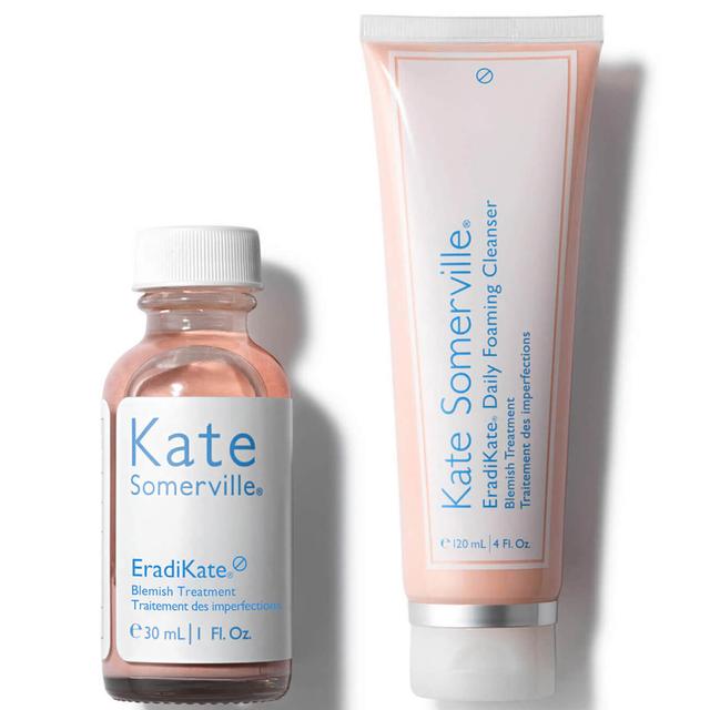 Kate Somerville Blemish No More Duo on Productcaster.