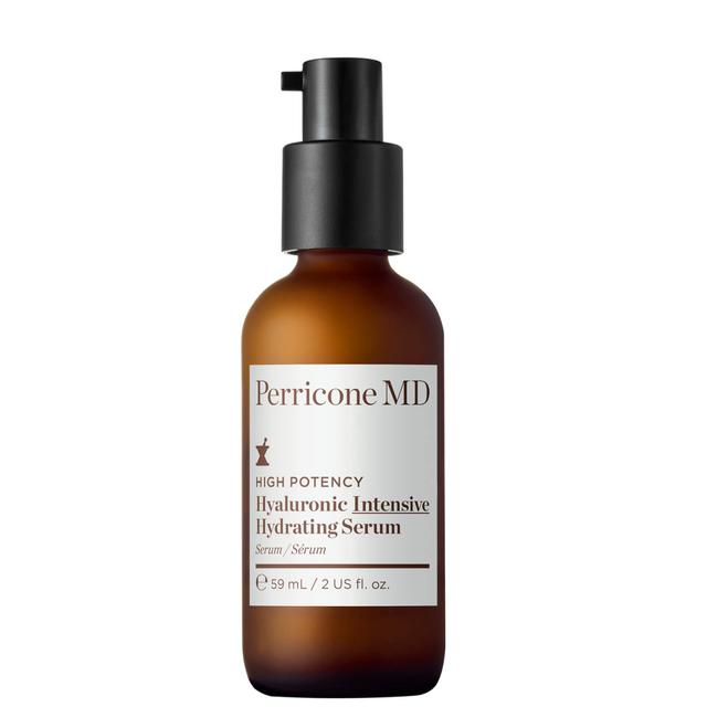 Perricone MD High Potency Hyaluronic Intensive Serum 59ml on Productcaster.