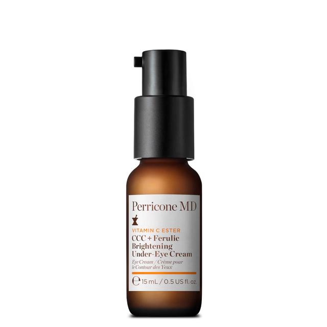 Perricone MD Vitamin C Ester CCC + Ferulic Brightening Under-Eye Cream 15ml on Productcaster.