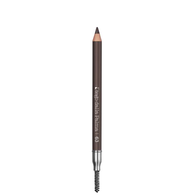 Diego Dalla Palma Eyebrow Powder Pencil (Various Shades) - Ash Brown on Productcaster.