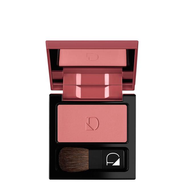 Diego Dalla Palma Powder Blush (Various Shades) - Dusty Rose on Productcaster.