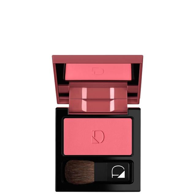 Diego Dalla Palma Powder Blush (Various Shades) - Bright Pink on Productcaster.