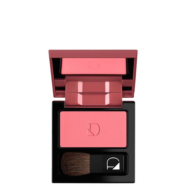 Diego Dalla Palma Powder Blush (Various Shades) - Cold Pink on Productcaster.