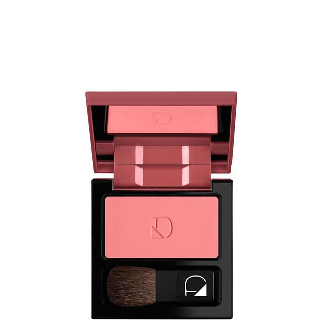 Diego Dalla Palma Powder Blush (Various Shades) - Warm Pink on Productcaster.