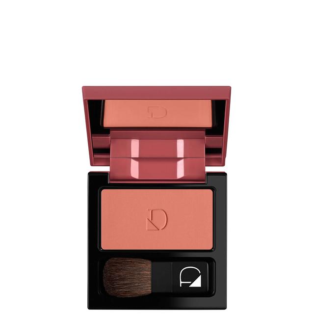 Diego Dalla Palma Powder Blush (Various Shades) - Brick Red on Productcaster.