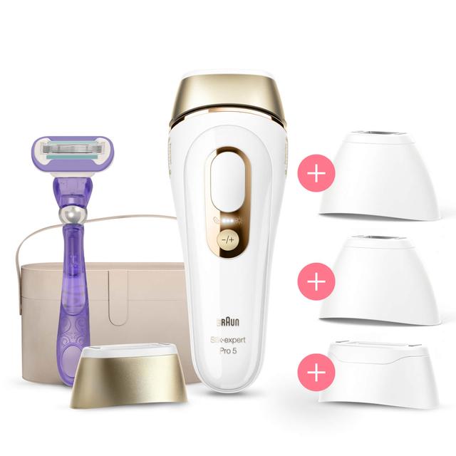 Braun PL5347 Beauty Set on Productcaster.