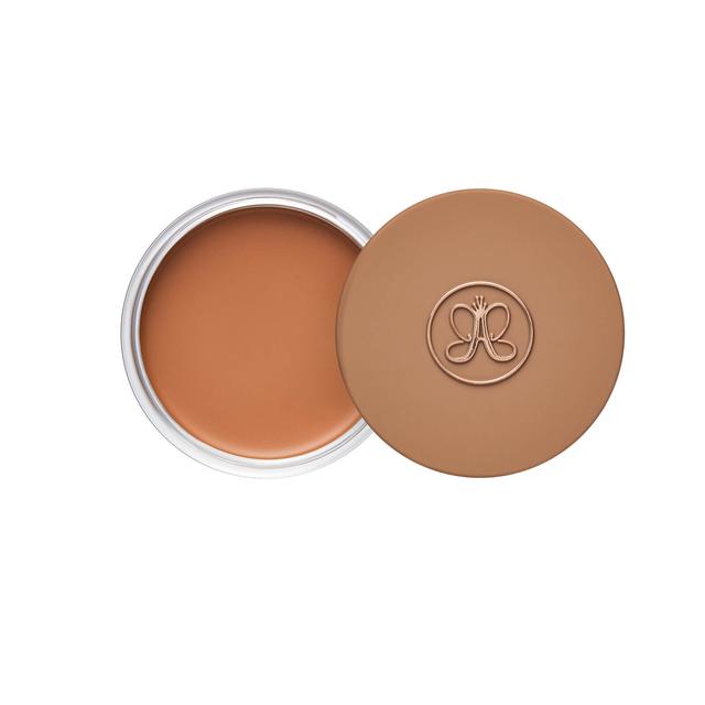 Anastasia Beverly Hills Cream Bronzer - Golden Tan on Productcaster.