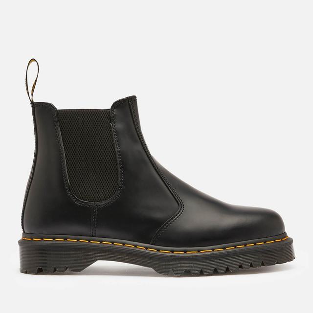 Dr. Martens 2976 Bex Smooth Leather Chelsea Boots - UK 5 on Productcaster.