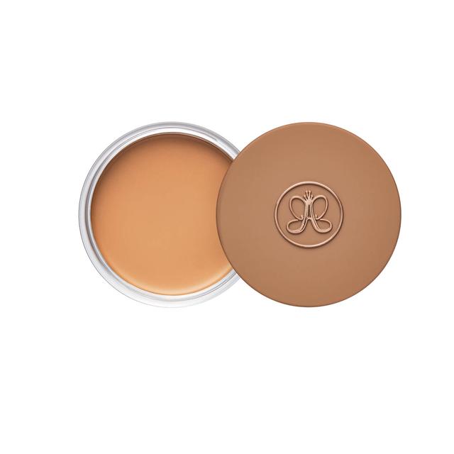 Anastasia Beverly Hills Cream Bronzer (Various Shades) - Sun Kissed on Productcaster.