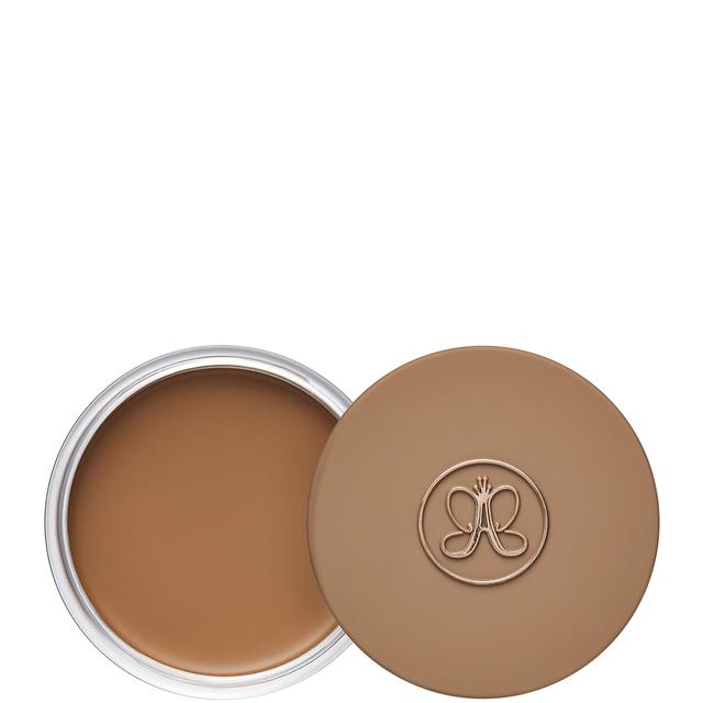 Anastasia Beverly Hills Cream Bronzer (Various Shades) - Amber on Productcaster.