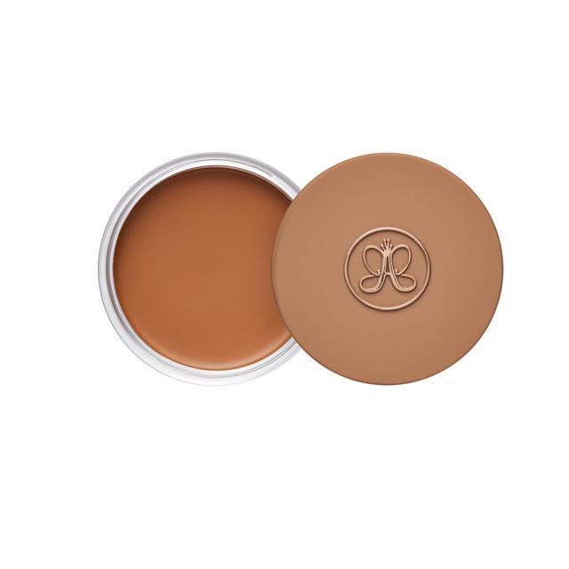 Anastasia Beverly Hills Cream Bronzer (Various Shades) - Caramel on Productcaster.