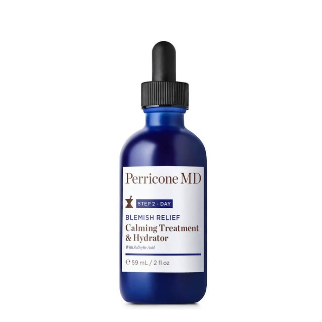 Perricone MD Blemish Relief Calming Treatment and Hydrator 59ml on Productcaster.