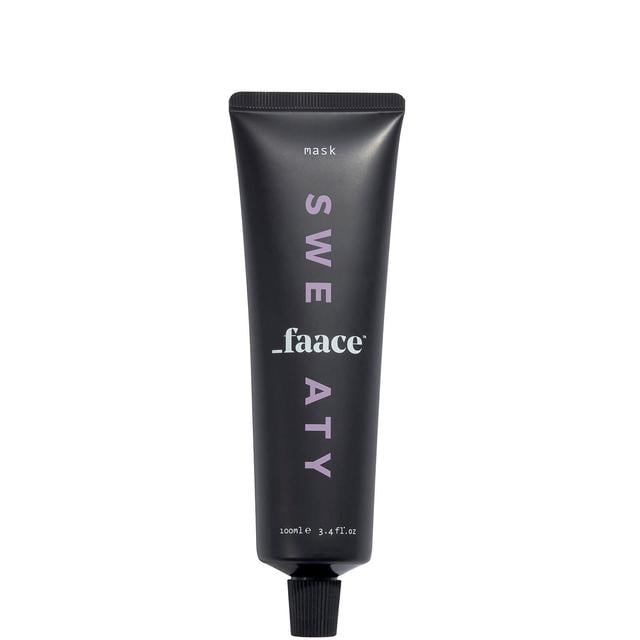 Faace Sweaty Face Mask 100ml on Productcaster.