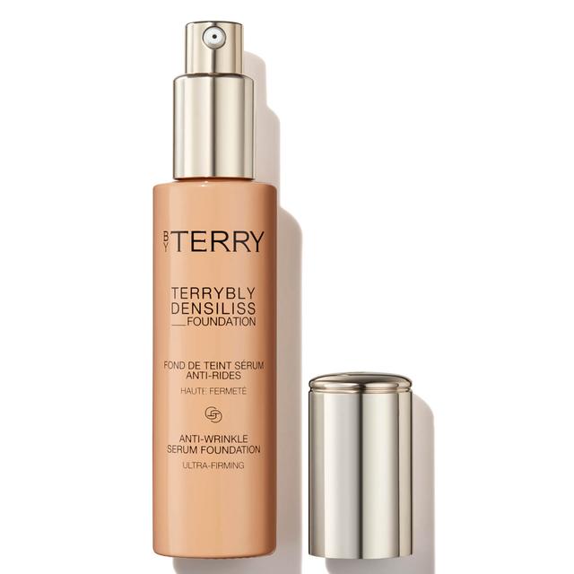 By Terry Terrybly Densiliss Foundation 30ml (Various Shades) - 8.25 Desert Beige on Productcaster.