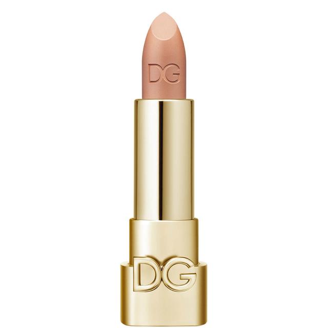 Dolce&Gabbana The Only One Matte Lipstick 3.5g (Various Shades) - Sweet Honey on Productcaster.