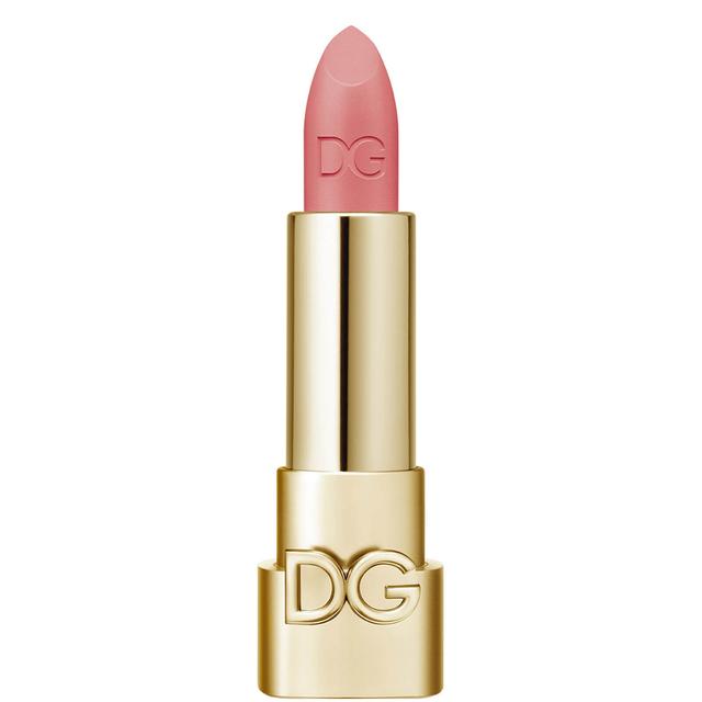 Dolce&Gabbana The Only One Matte Lipstick 3.5g (Various Shades) - Candy Baby on Productcaster.