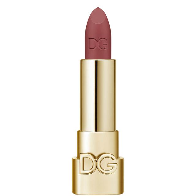 Dolce&Gabbana The Only One Matte Lipstick 3.5g (Various Shades) - Sweet Mama on Productcaster.