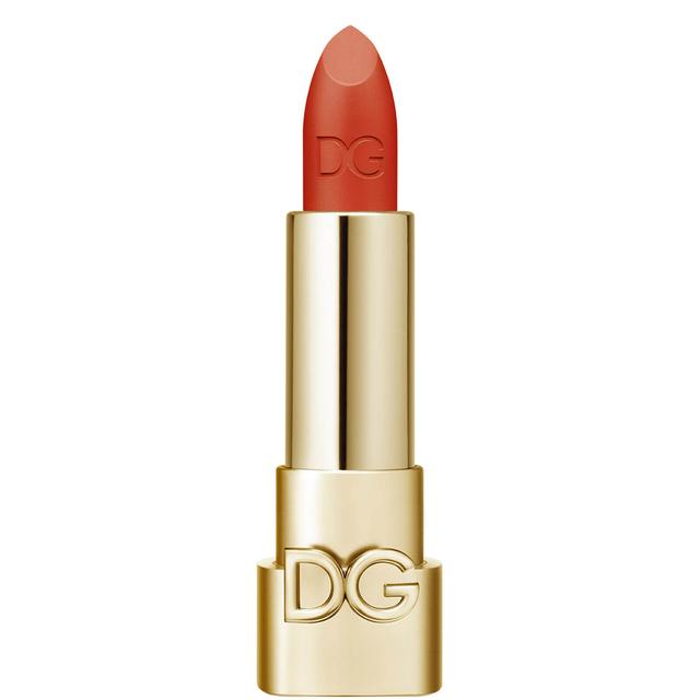 Dolce&Gabbana The Only One Matte Lipstick 3.5g (Various Shades) - Coral Sunrise on Productcaster.