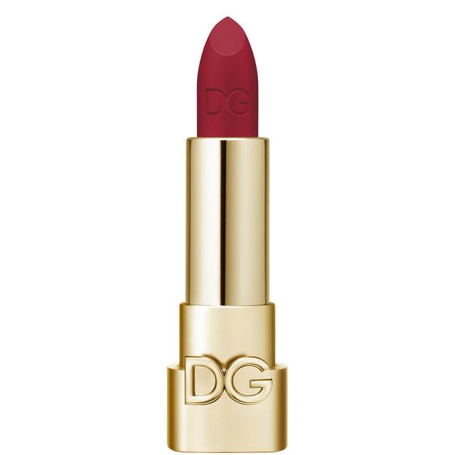 Dolce&Gabbana The Only One Matte Lipstick 3.5g (Various Shades) - #DGAmore on Productcaster.