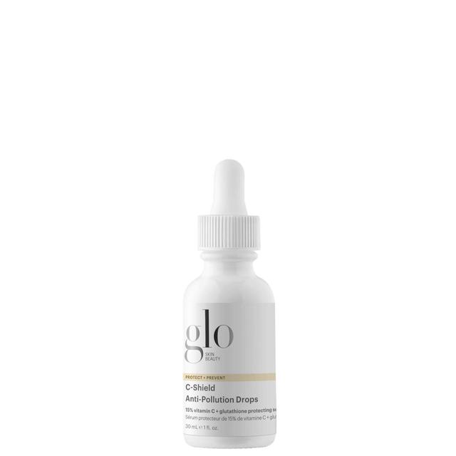 Glo Skin Beauty C-Shield Anti-Pollution Drops 30ml on Productcaster.