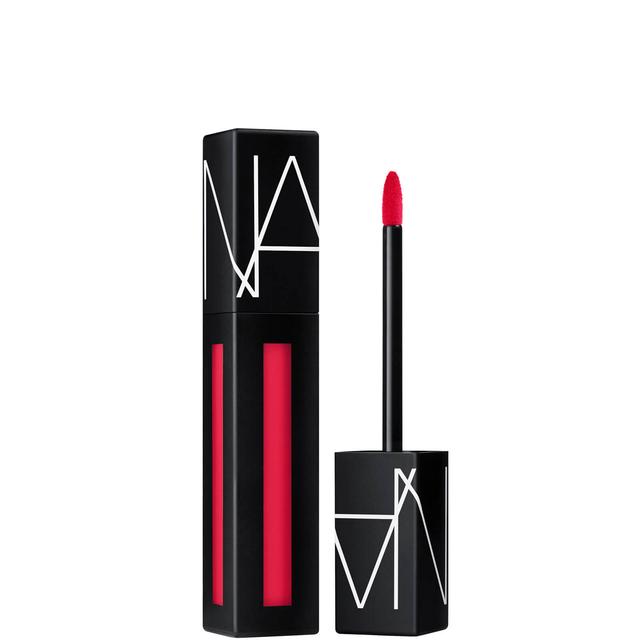 NARS Cosmetics Powermatte Lip Pigment 5.5ml (Various Shades) - Dragon Girl on Productcaster.