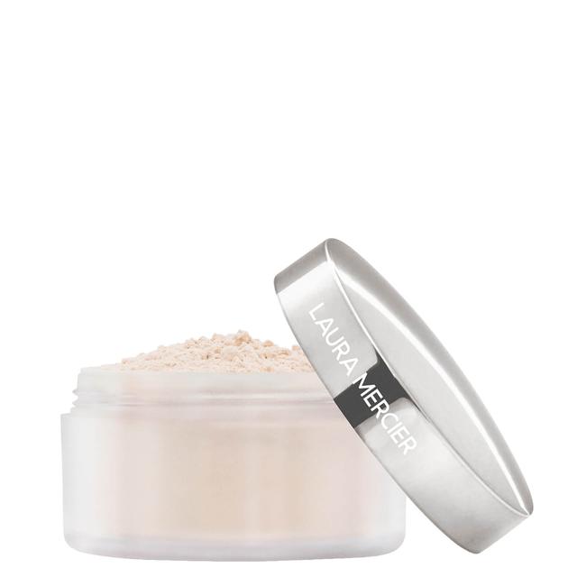 Laura Mercier Translucent Loose Setting Powder Light Catcher 29g (Various Colours) - Celestial Light on Productcaster.