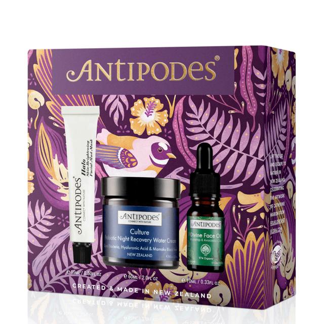 Antipodes Healthier Skin Heroes (Worth £61.00) on Productcaster.