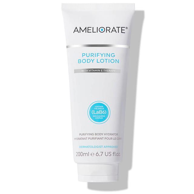 AMELIORATE Blemish Purifying Body Lotion on Productcaster.