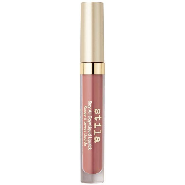 Stila Stay All Day Liquid Lipstick 3ml (Various Shades) - Sheer Miele on Productcaster.