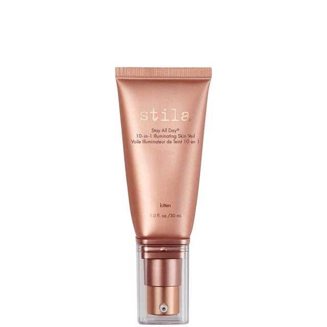 Stila Stay All Day 10-in-1 Illuminating Skin Veil - Kitten on Productcaster.