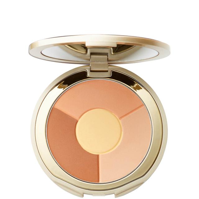 Stila One Step Correct Brightening Finishing Powder - Medium on Productcaster.