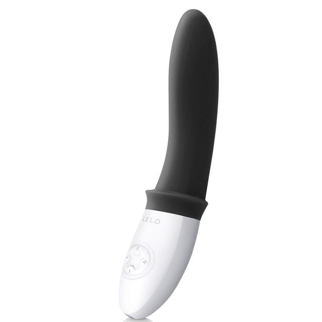 LELO Billy 2 - Deep Blue on Productcaster.