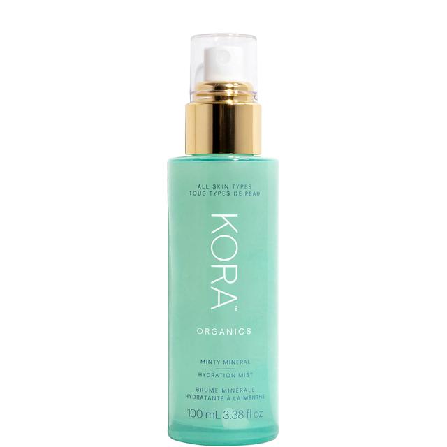 Kora Organics Minty Mineral Hydration Mist 100ml on Productcaster.