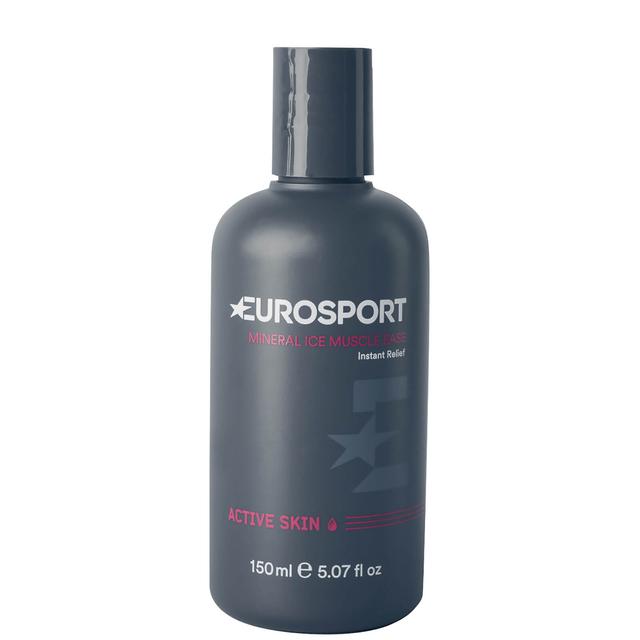 Eurosport Active Skin Mineral Ice Muscle Ease 150ml on Productcaster.