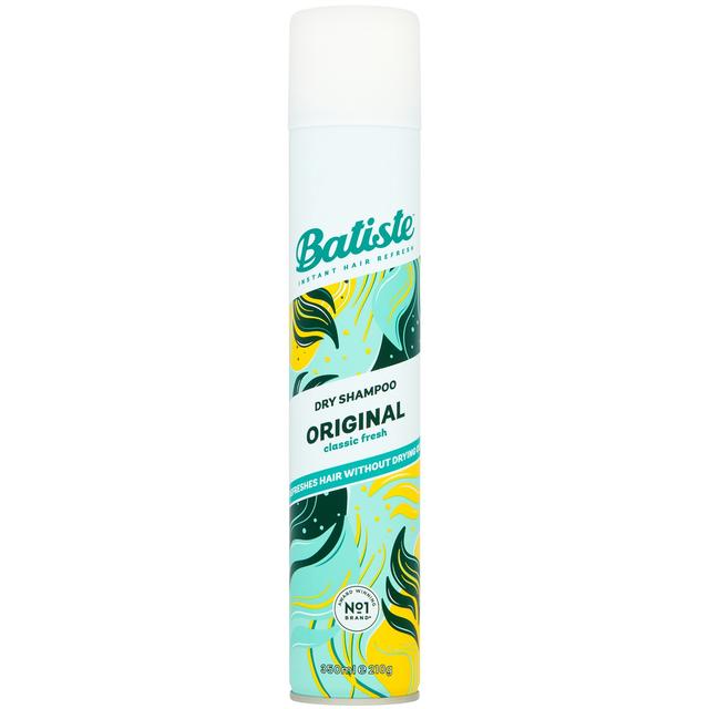 Batiste Original Dry Shampoo 350ml on Productcaster.