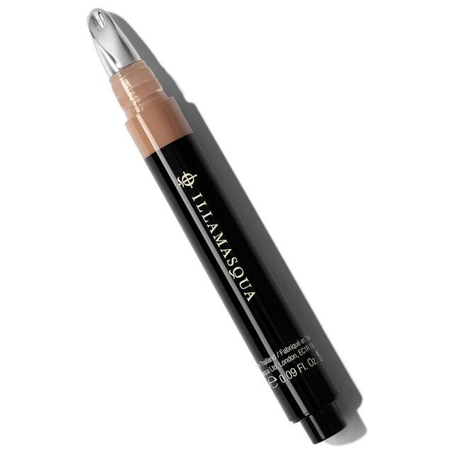 Illamasqua Skin Base Concealer Pen (Various Shades) - Dark 1 on Productcaster.