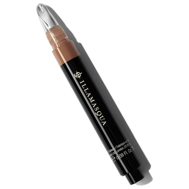 Illamasqua Skin Base Concealer Pen (Various Shades) - Dark 2 on Productcaster.