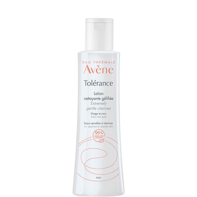 Avène Tolerance Control Extremely Gentle Cleanser for Very Sensitive Skin 200ml on Productcaster.