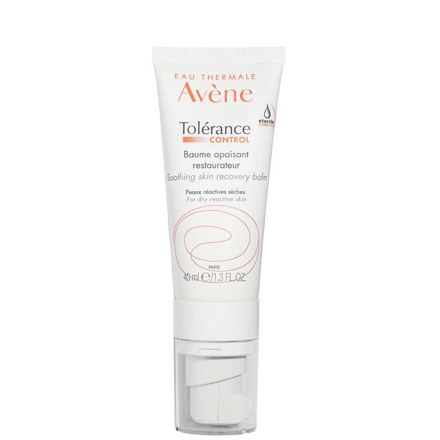 Avène Tolerance Control Soothing Skin Recovery Balm for Dry Sensitive Skin 40ml on Productcaster.