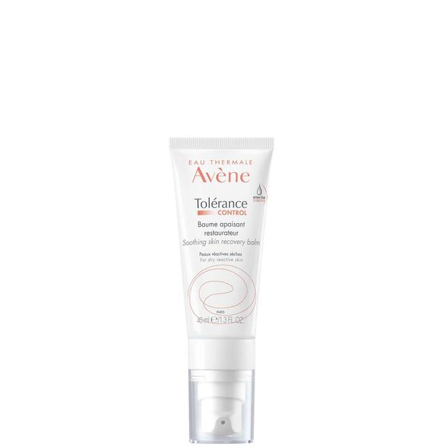 Avène Tolerance Control Soothing Skin Recovery Balm for Dry Sensitive Skin 40ml on Productcaster.