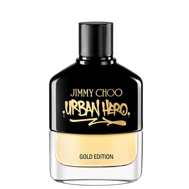 Jimmy Choo Urban Hero Gold Edition Eau de Parfum 100ml on Productcaster.