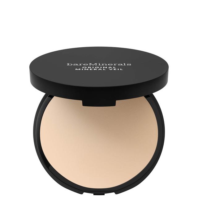 bareMinerals Original Mineral Veil Pressed Powder Sheer 9g (Various Colours) - Sheer Fair on Productcaster.