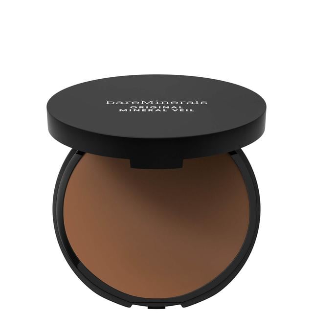 bareMinerals Original Mineral Veil Pressed Powder Sheer 9g (Various Colours) - Sheer Deep on Productcaster.