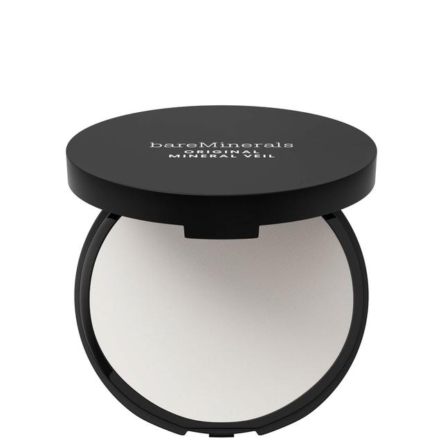 bareMinerals Original Mineral Veil Pressed Powder Sheer 9g (Various Colours) - Translucent on Productcaster.