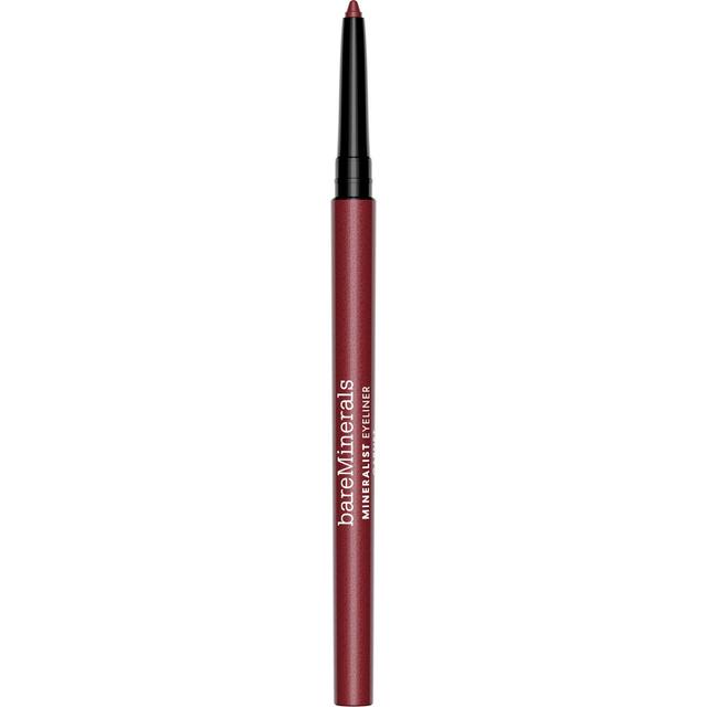 bareMinerals Mineralist Eyeliner 0.35g (Various Colours) - Garnet on Productcaster.