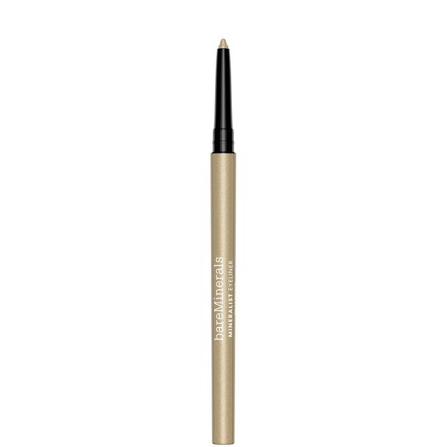 bareMinerals Mineralist Eyeliner 0.35g (Various Colours) - Diamond on Productcaster.