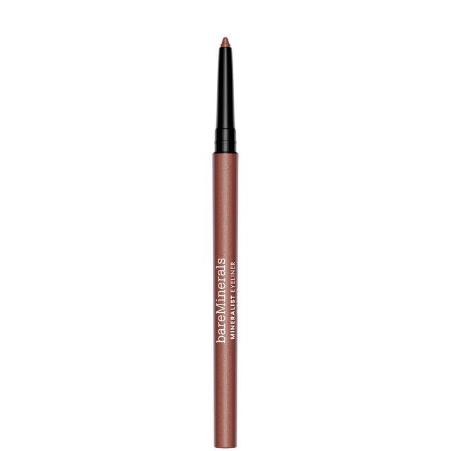 bareMinerals Mineralist Eyeliner 0.35g (Various Colours) - Copper on Productcaster.