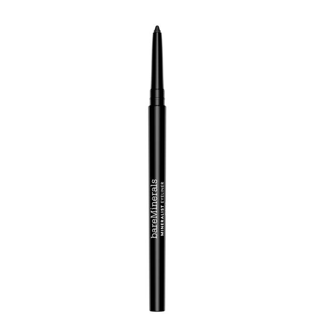 bareMinerals Mineralist Eyeliner 0.35g (Various Colours) - Onyx on Productcaster.